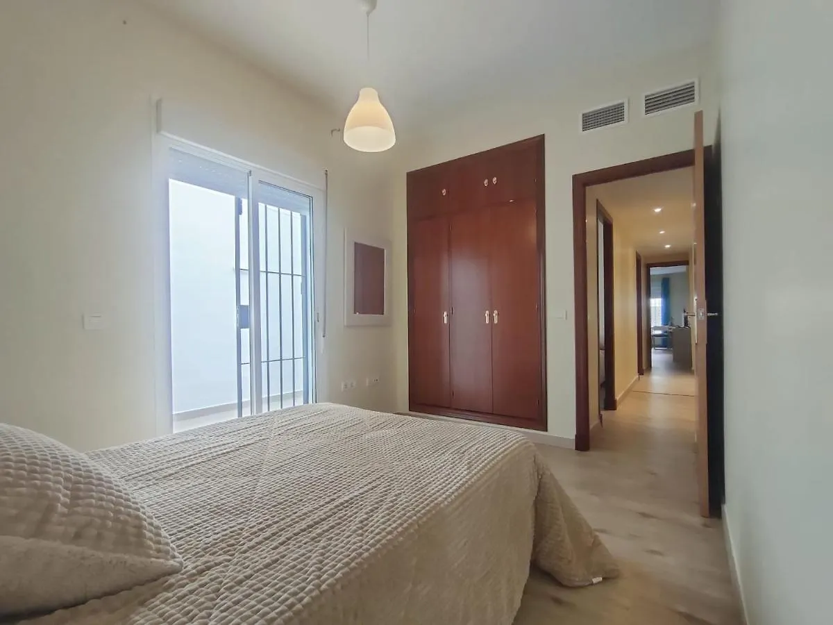 La Toneleria Apartment Jerez de la Frontera