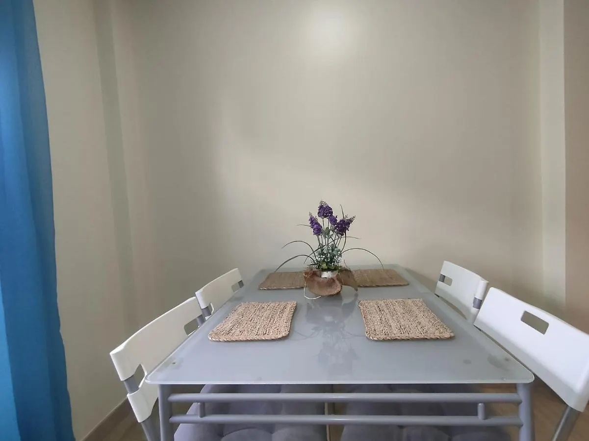 La Toneleria Apartment Jerez de la Frontera