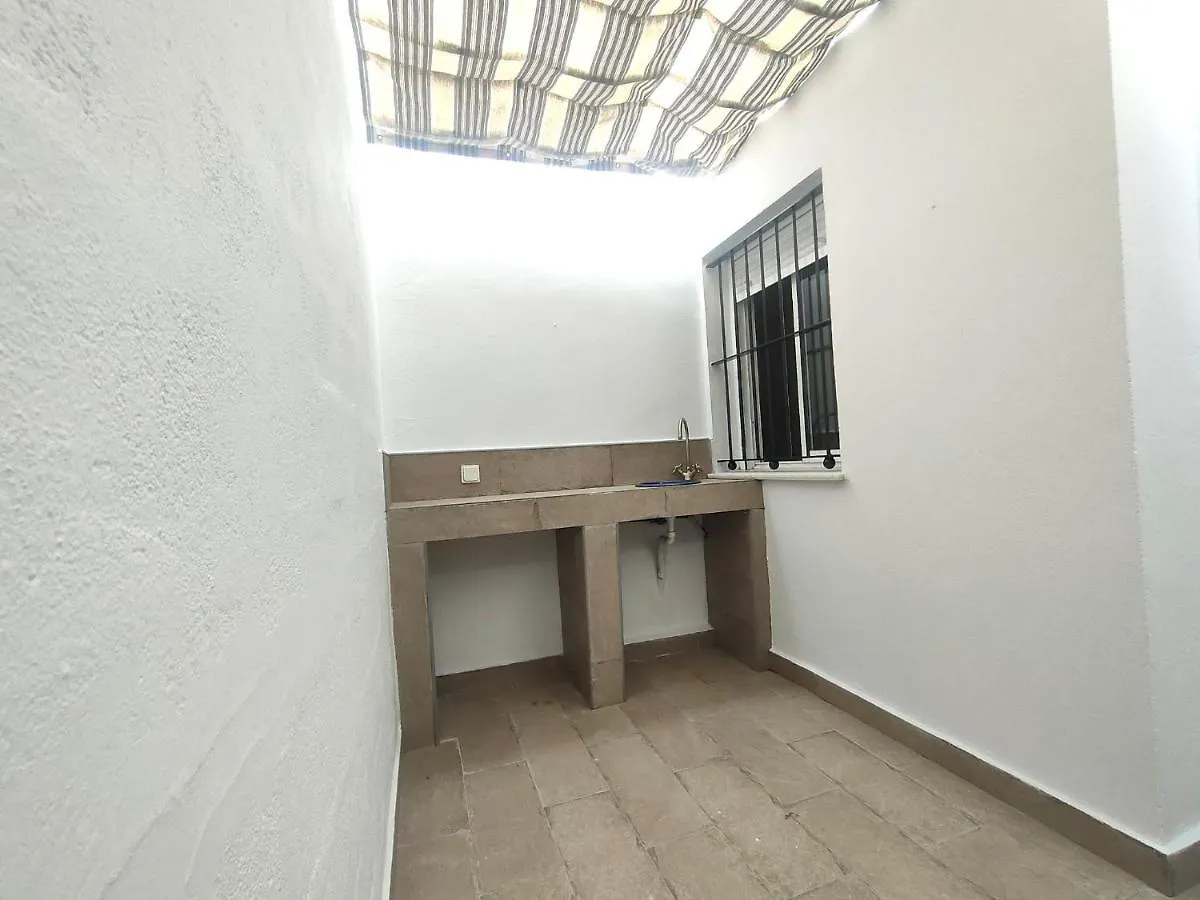 La Toneleria Apartment Jerez de la Frontera Spain