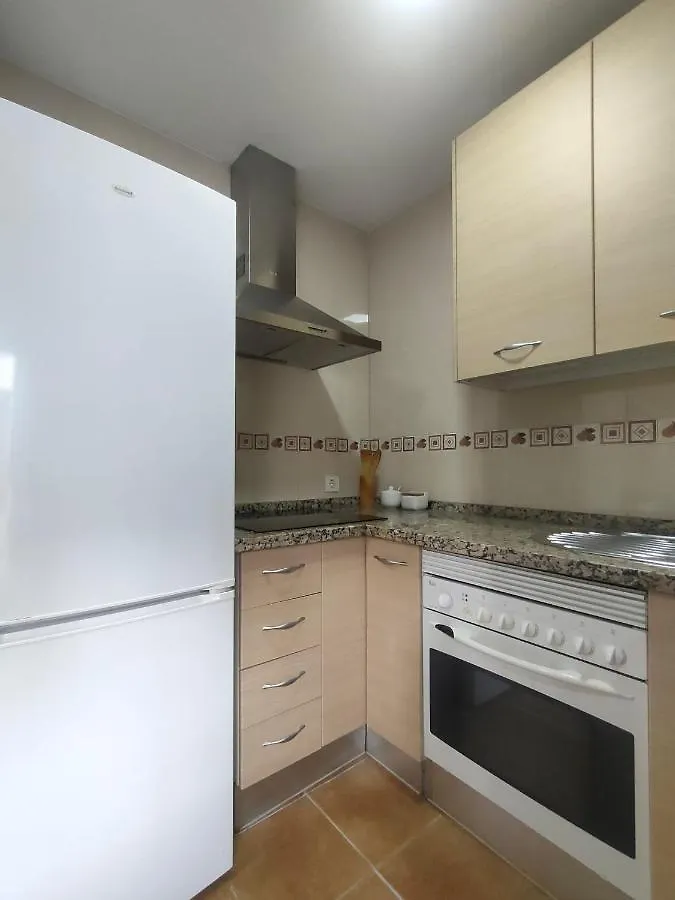 La Toneleria Apartment Jerez de la Frontera