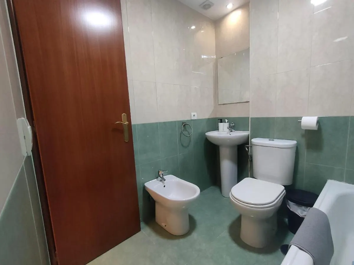 La Toneleria Apartment Jerez de la Frontera