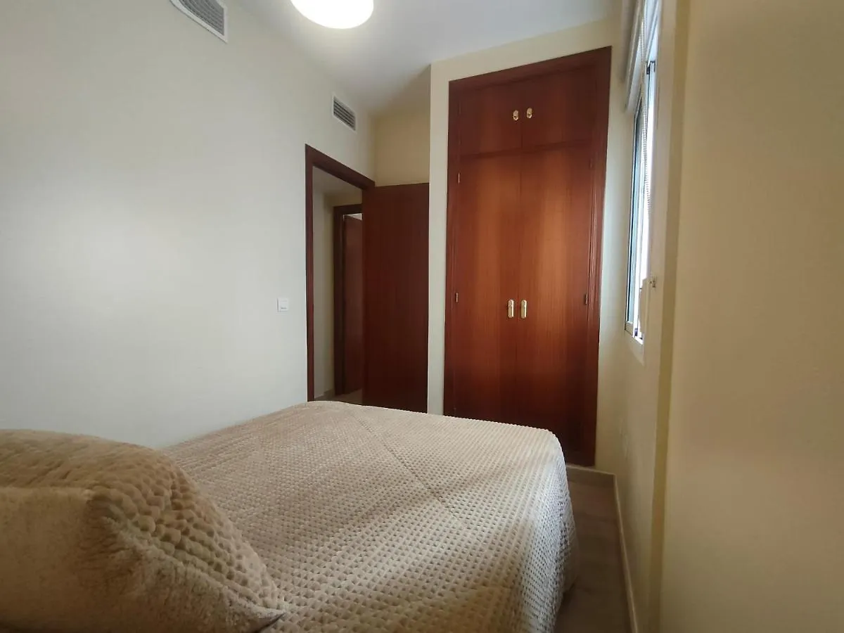 La Toneleria Apartment Jerez de la Frontera