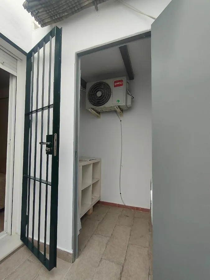 La Toneleria Apartment Jerez de la Frontera 0*,