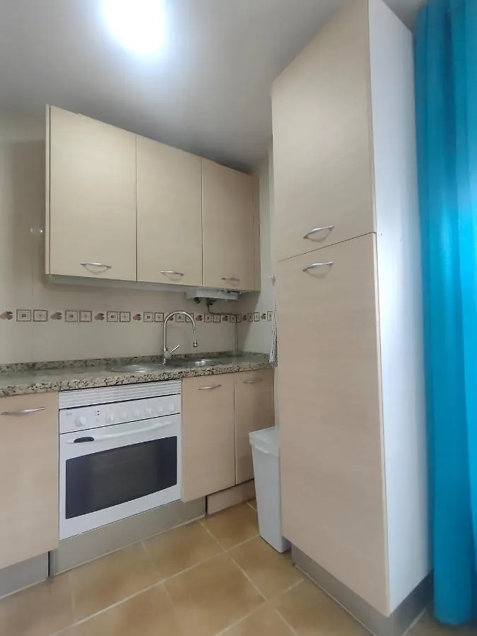 La Toneleria Apartment Jerez de la Frontera 0*,