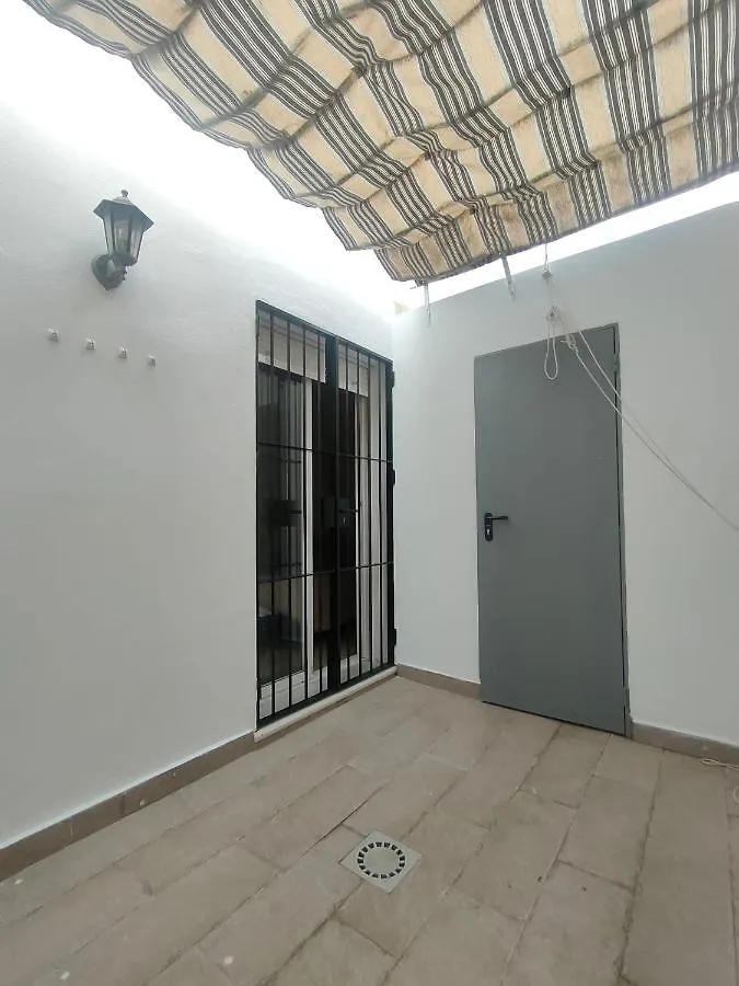 La Toneleria Apartment Jerez de la Frontera