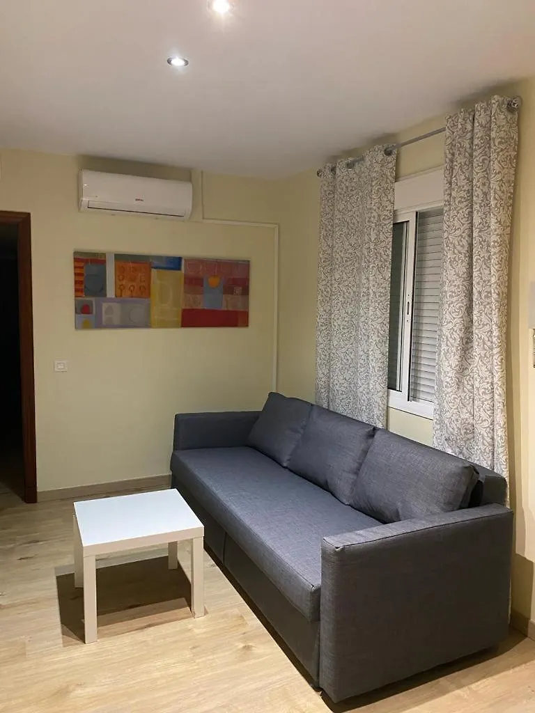 La Toneleria Apartment Jerez de la Frontera